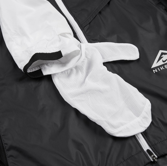 Nike Wind Runner Jacket. Brand New. Men's Size: M - XL. - Picture 6 of 8